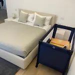 Apartamento La Casa Di Gabriella Milão