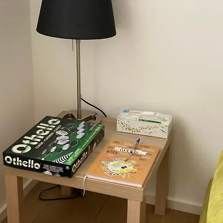 Apartamento La Casa Di Gabriella