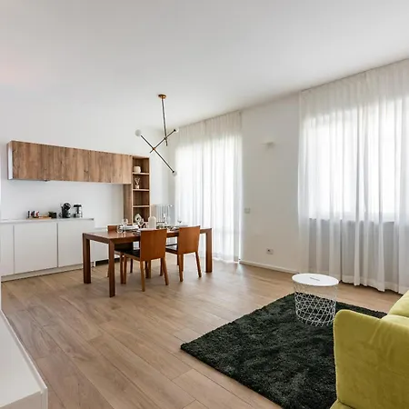 La Casa Di Gabriella Milan