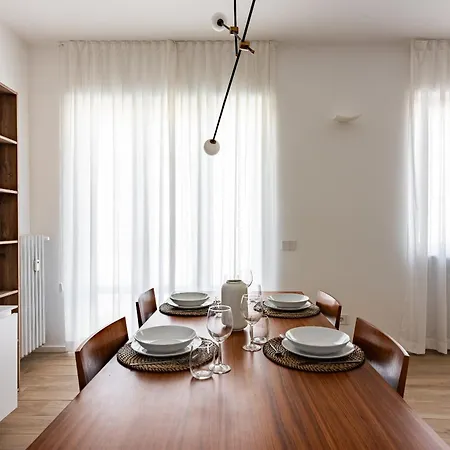 La Casa Di Gabriella Apartment Milan