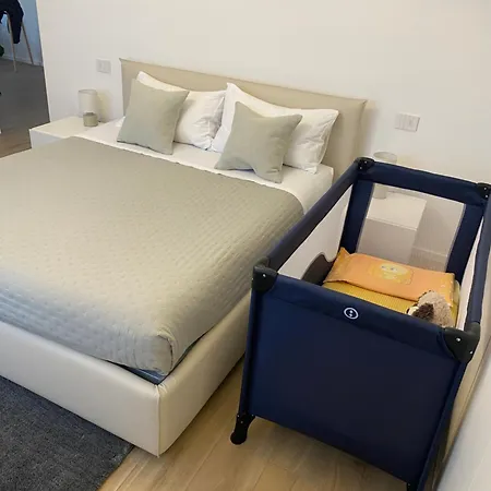 Apartament La Casa Di Gabriella Mediolan