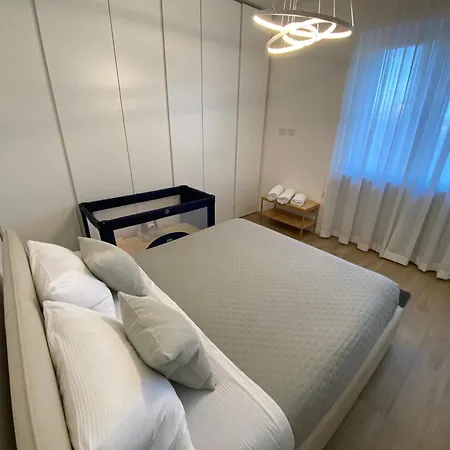 La Casa Di Gabriella Apartament