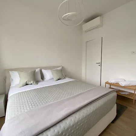 Apartament La Casa Di Gabriella Mediolan