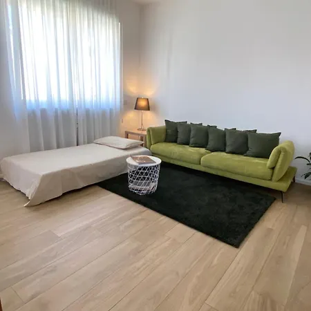 La Casa Di Gabriella Apartment *