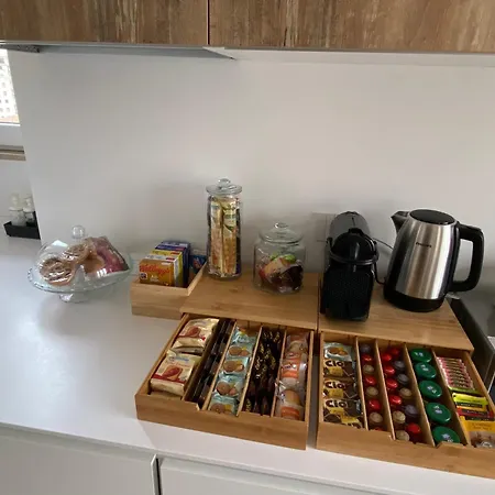 Apartament La Casa Di Gabriella