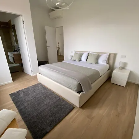Apartment La Casa Di Gabriella