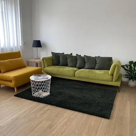 La Casa Di Gabriella Apartament Mediolan