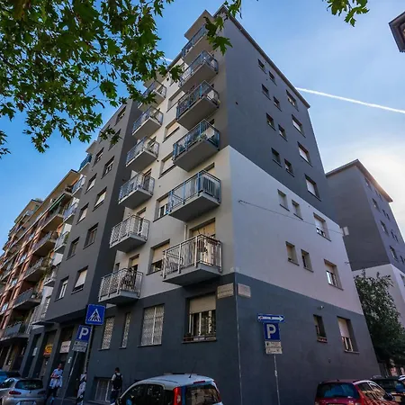 La Casa Di Gabriella Apartment Milan