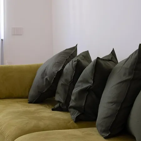 La Casa Di Gabriella Apartment Milan