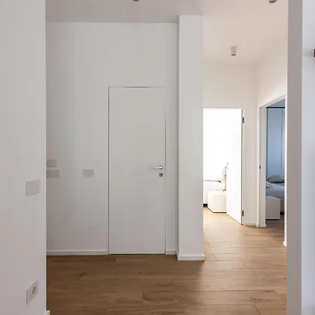 La Casa Di Gabriella Apartament *