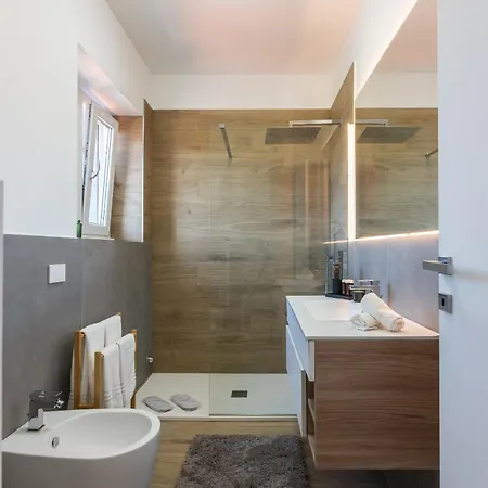 La Casa Di Gabriella Apartament *