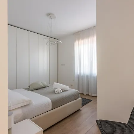 Apartment La Casa Di Gabriella Milan