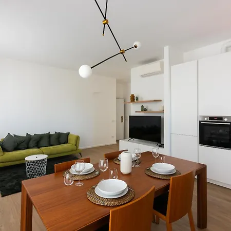 Apartment La Casa Di Gabriella