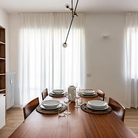 La Casa Di Gabriella Apartment Milan