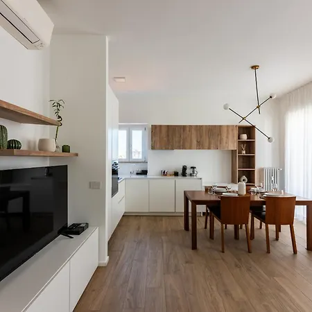 La Casa Di Gabriella Milan