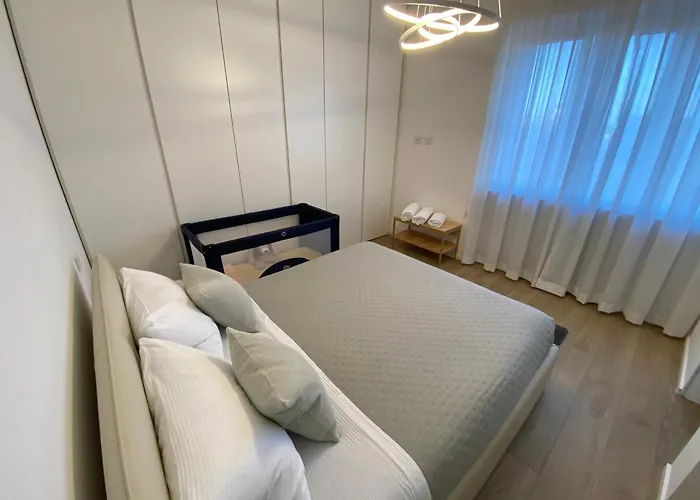 La Casa Di Gabriella 아파트