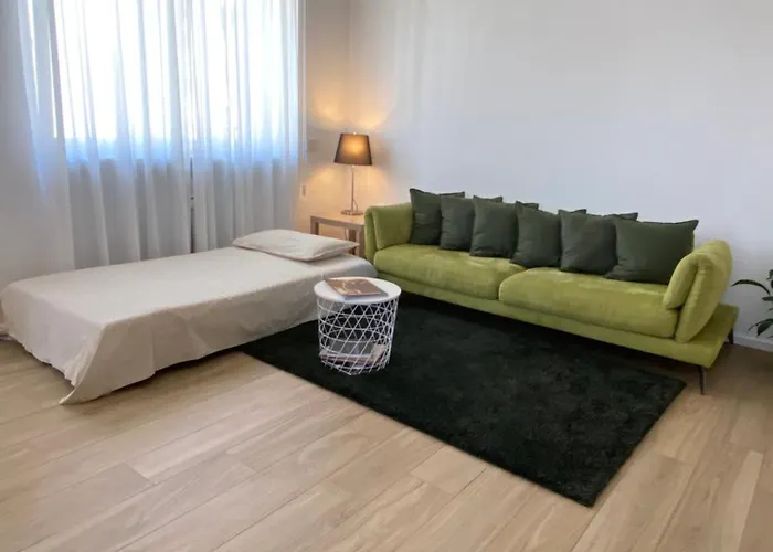 La Casa Di Gabriella 아파트 *