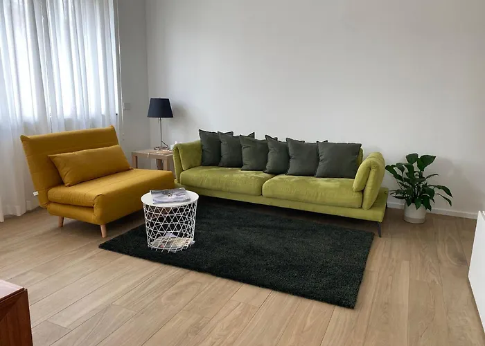 La Casa Di Gabriella 아파트 밀라노