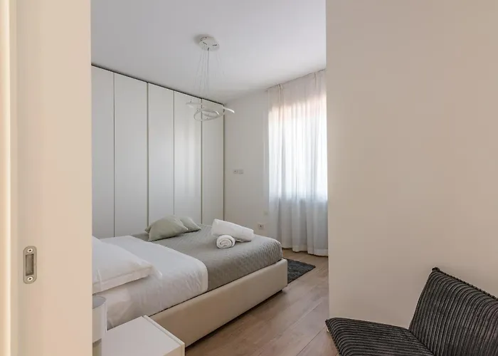 아파트 La Casa Di Gabriella 밀라노