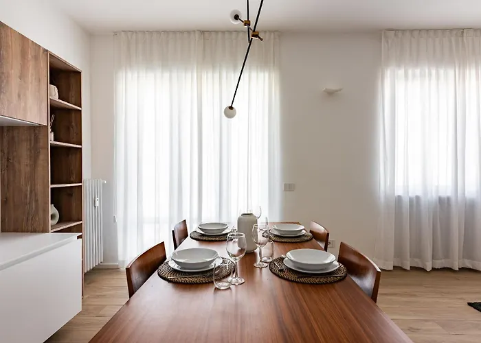La Casa Di Gabriella 아파트 밀라노