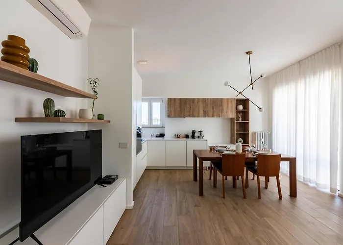 La Casa Di Gabriella 밀라노